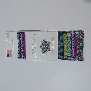 Celeste Stein Therapeutic Knee High Compression Socks